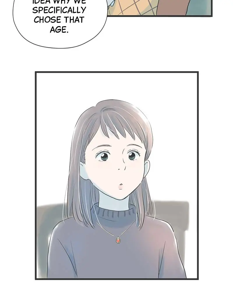 It Rains On Precious Days - Chapter 1 - Page 5