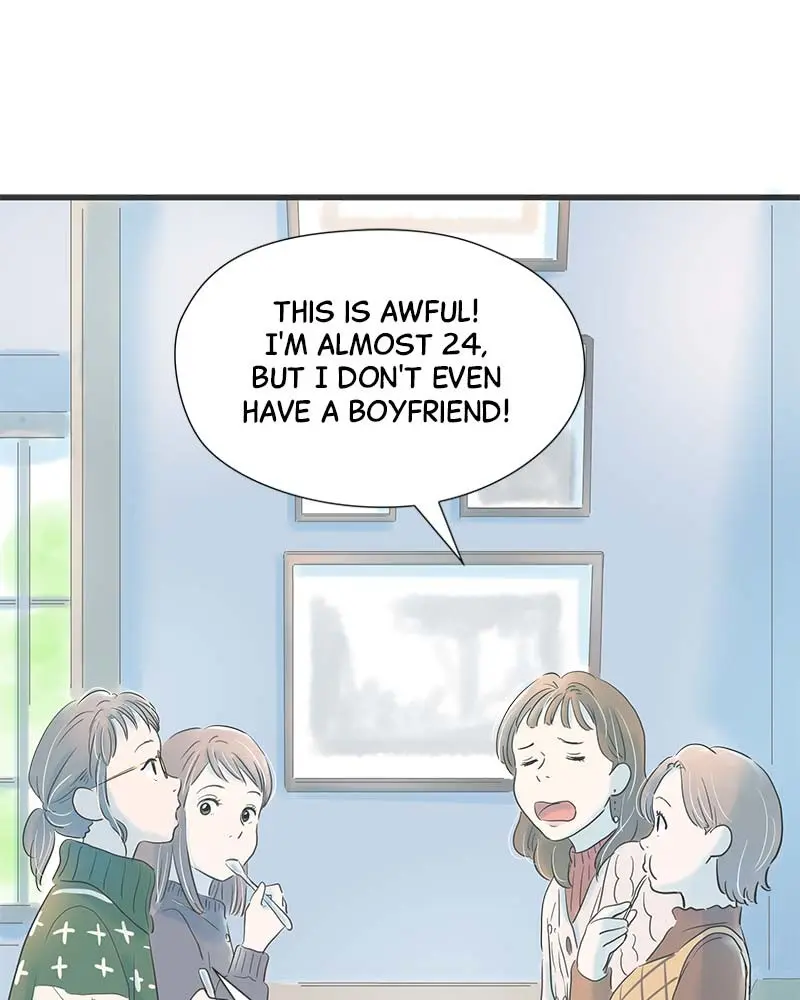 It Rains On Precious Days - Chapter 1 - Page 6