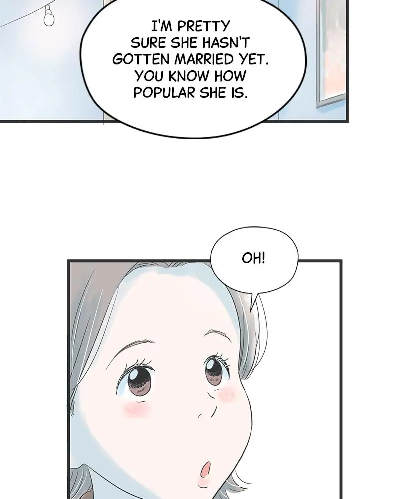 It Rains On Precious Days - Chapter 1 - Page 8