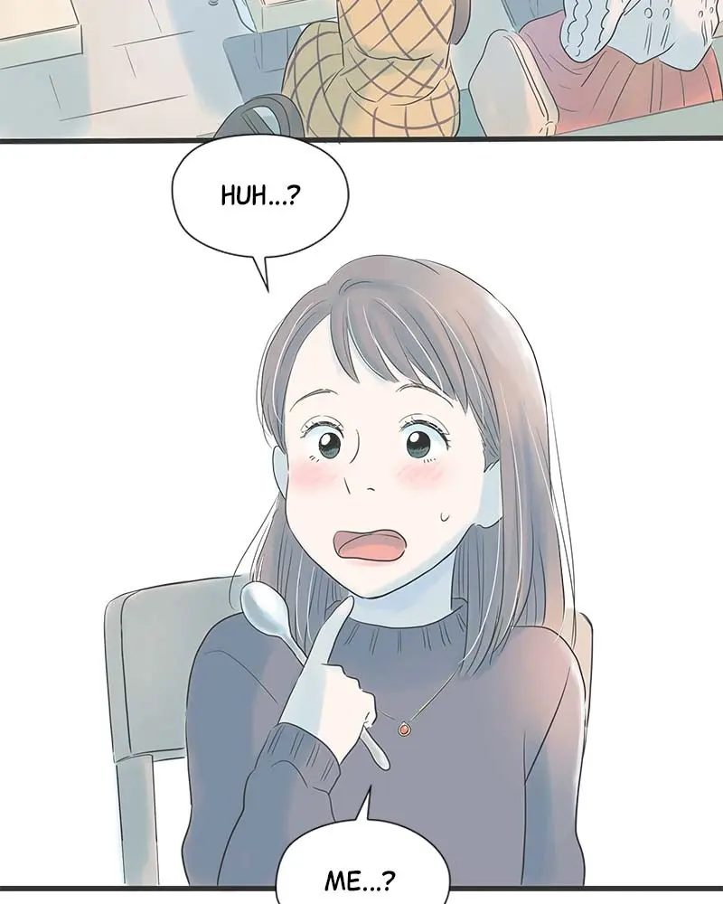 It Rains On Precious Days - Chapter 1 - Page 10