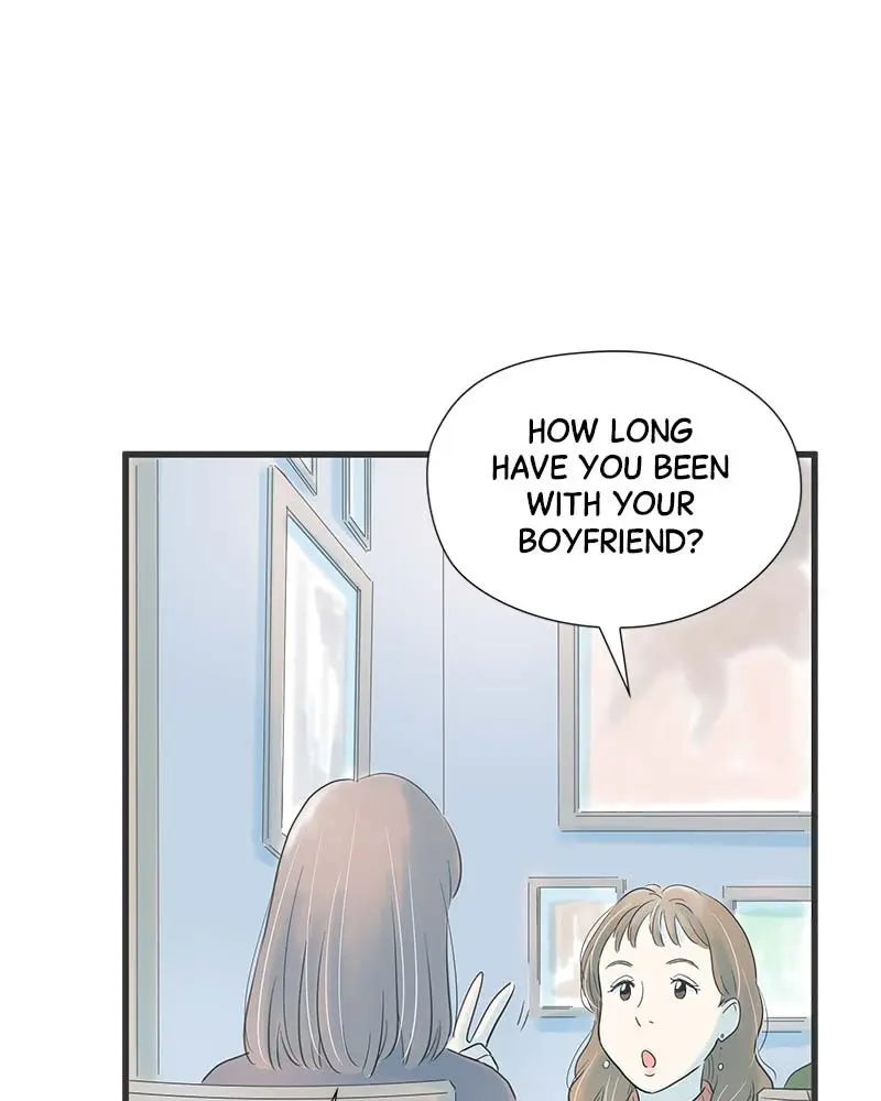 It Rains On Precious Days - Chapter 1 - Page 12