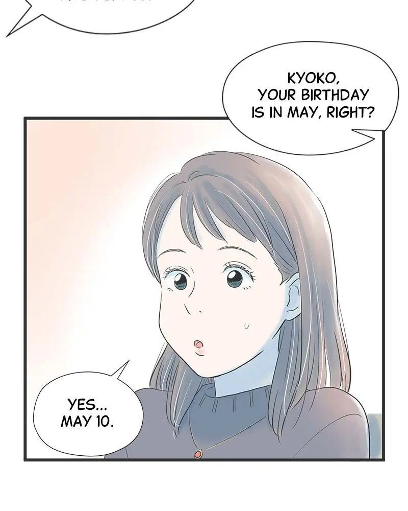 It Rains On Precious Days - Chapter 1 - Page 14