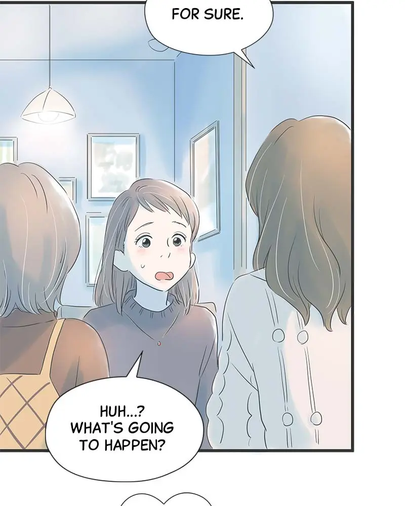 It Rains On Precious Days - Chapter 1 - Page 17