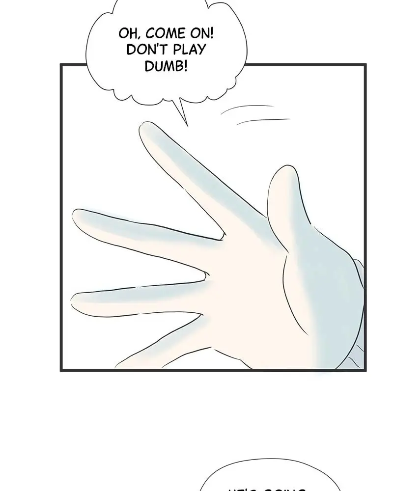 It Rains On Precious Days - Chapter 1 - Page 18