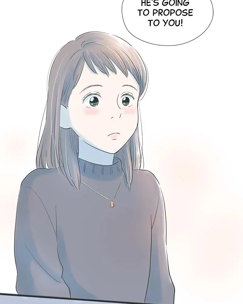 It Rains On Precious Days - Chapter 1 - Page 19