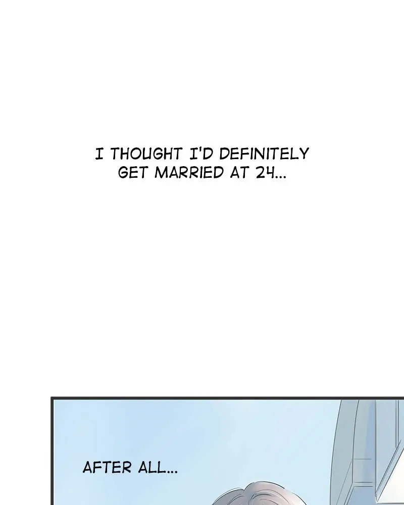 It Rains On Precious Days - Chapter 1 - Page 23