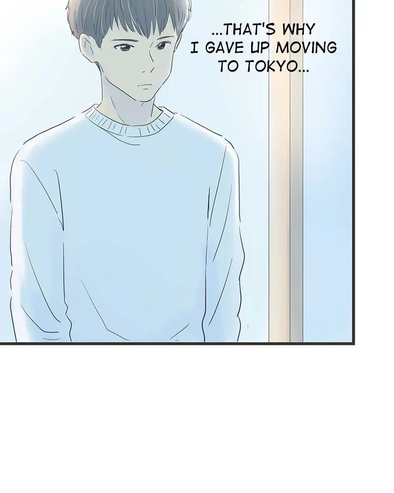 It Rains On Precious Days - Chapter 1 - Page 25