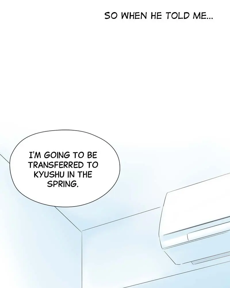 It Rains On Precious Days - Chapter 1 - Page 26