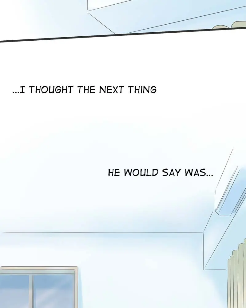 It Rains On Precious Days - Chapter 1 - Page 27