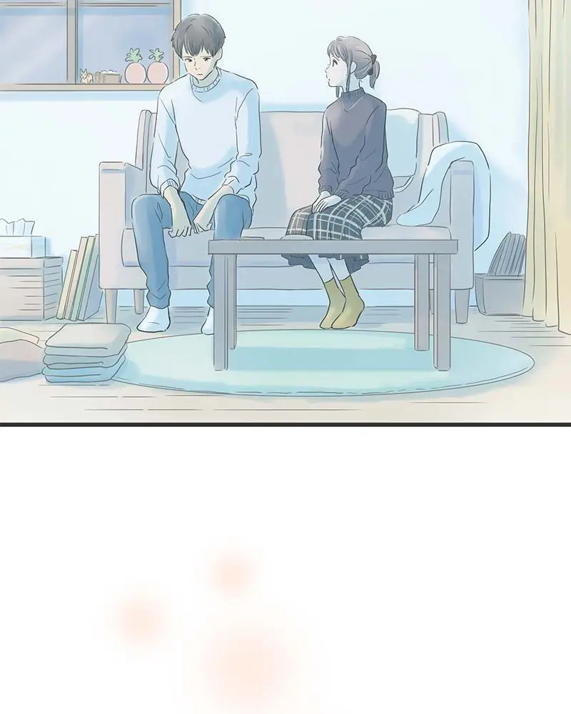 It Rains On Precious Days - Chapter 1 - Page 28
