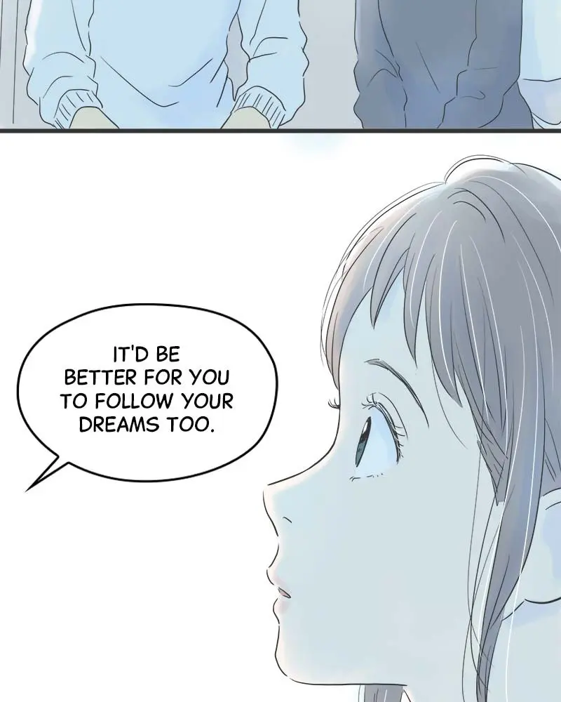 It Rains On Precious Days - Chapter 1 - Page 34