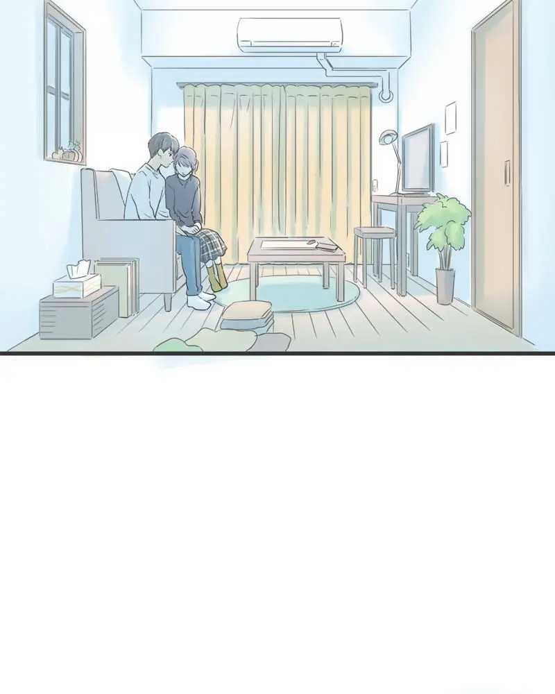 It Rains On Precious Days - Chapter 1 - Page 38