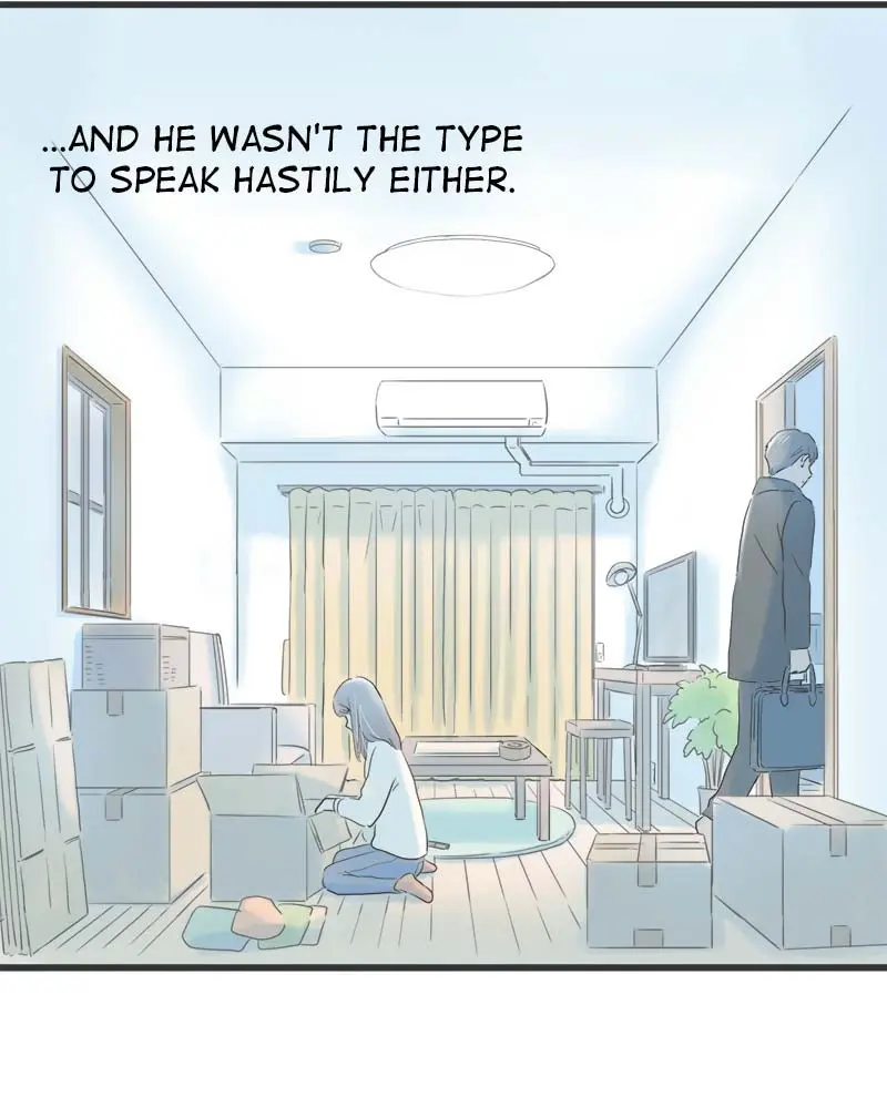 It Rains On Precious Days - Chapter 1 - Page 39