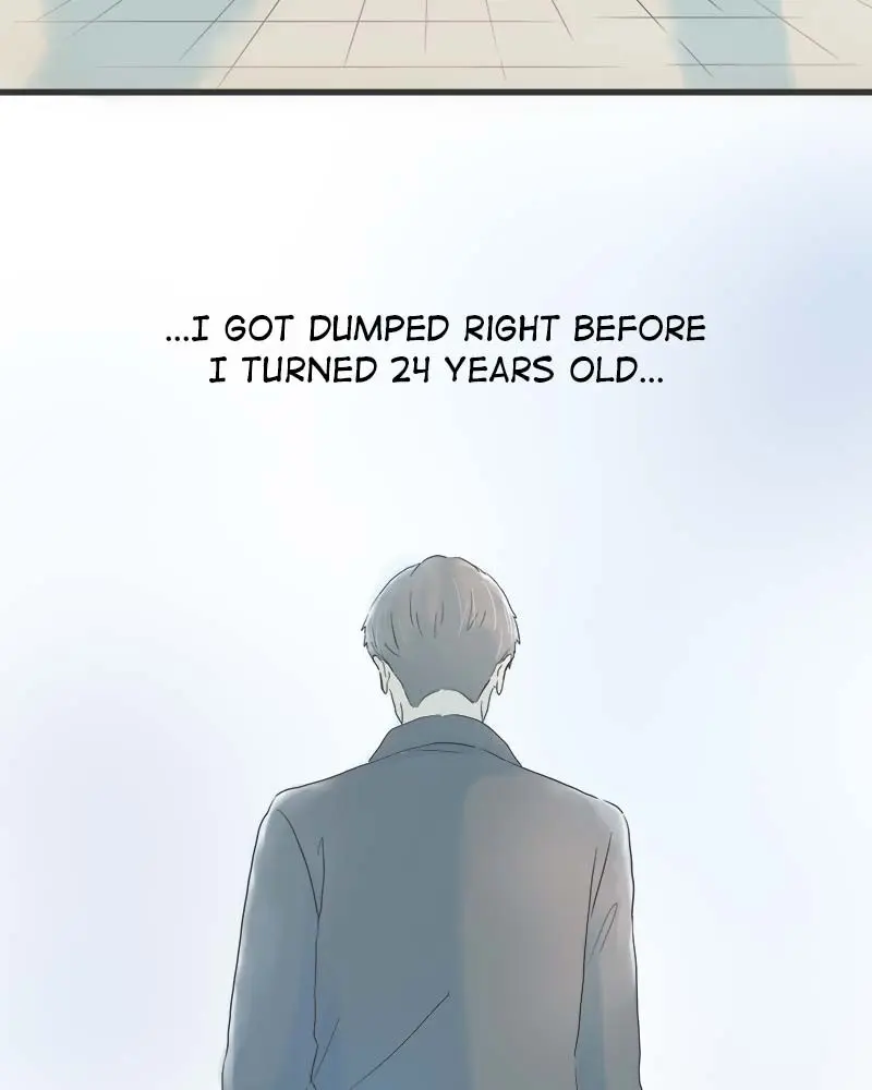 It Rains On Precious Days - Chapter 1 - Page 44
