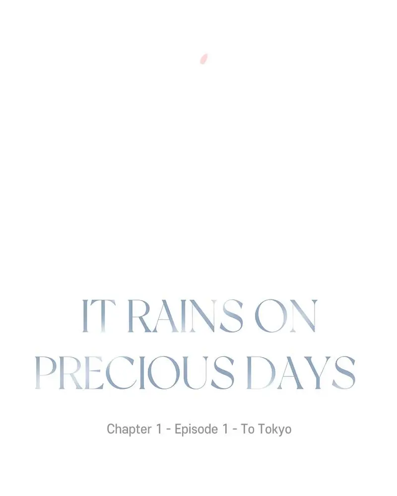 It Rains On Precious Days - Chapter 1 - Page 51