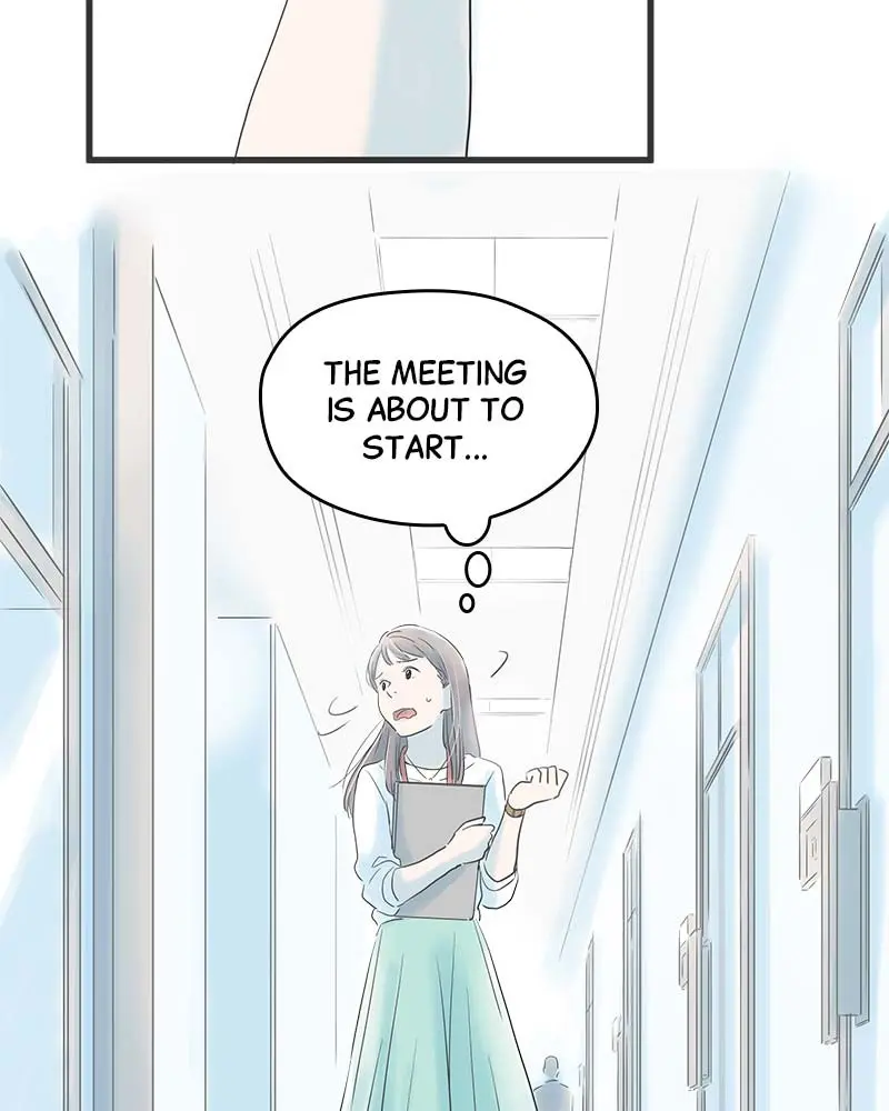 It Rains On Precious Days - Chapter 1 - Page 56