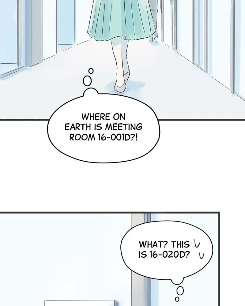 It Rains On Precious Days - Chapter 1 - Page 57