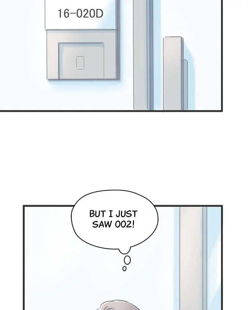 It Rains On Precious Days - Chapter 1 - Page 58