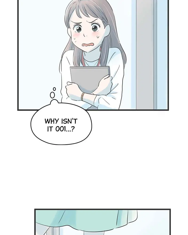 It Rains On Precious Days - Chapter 1 - Page 59