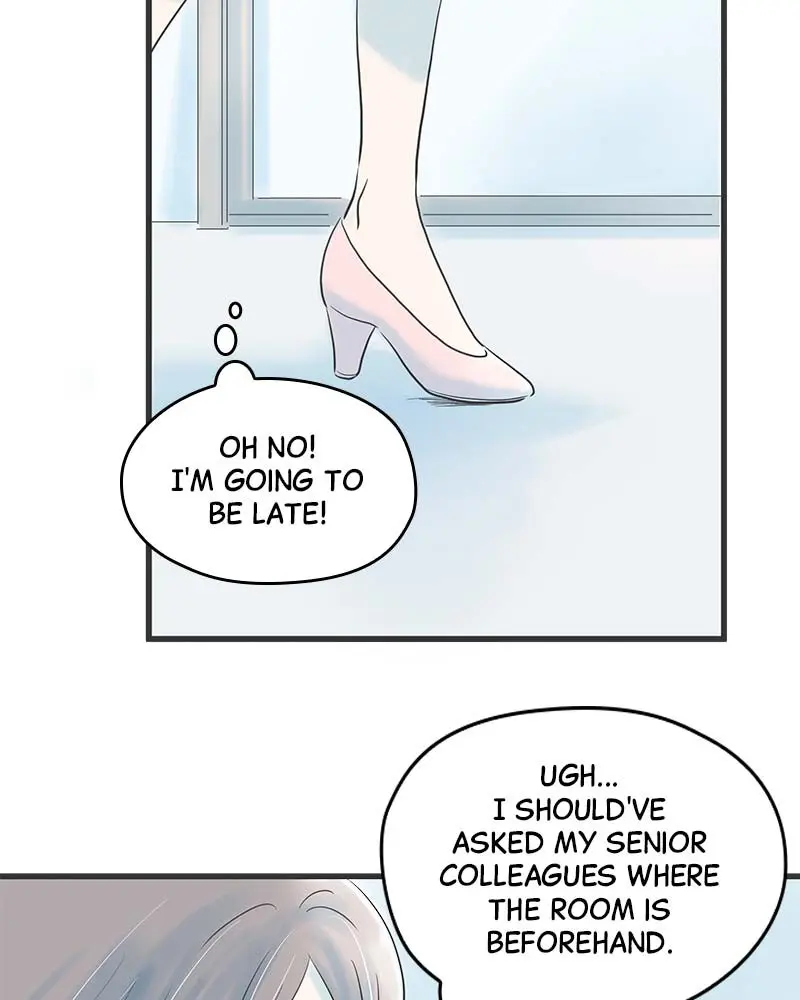 It Rains On Precious Days - Chapter 1 - Page 60