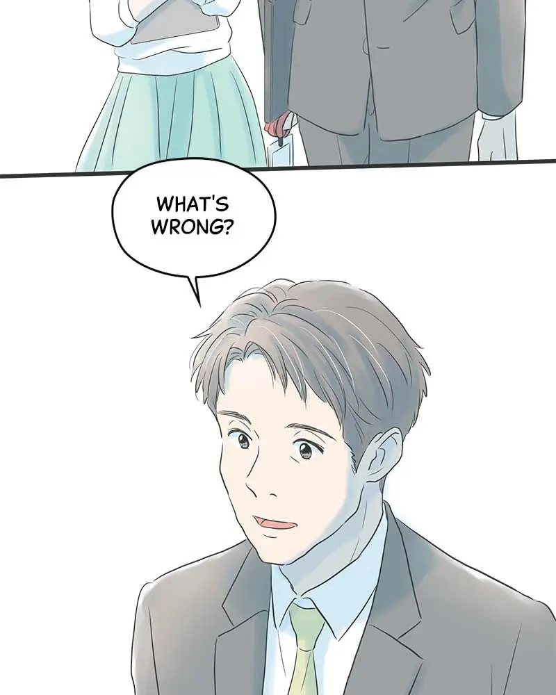 It Rains On Precious Days - Chapter 1 - Page 67