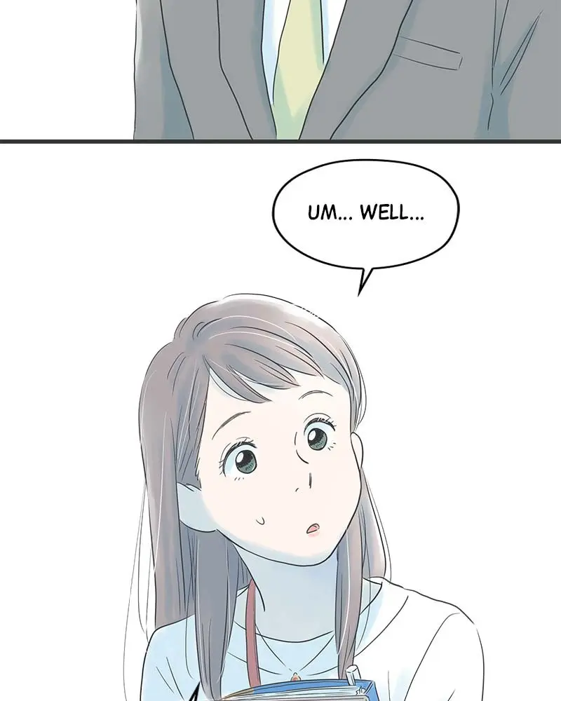 It Rains On Precious Days - Chapter 1 - Page 68