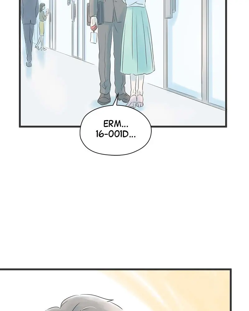 It Rains On Precious Days - Chapter 1 - Page 70