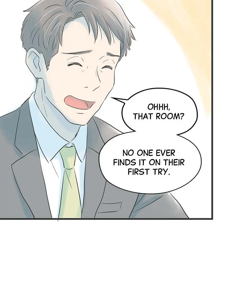 It Rains On Precious Days - Chapter 1 - Page 71