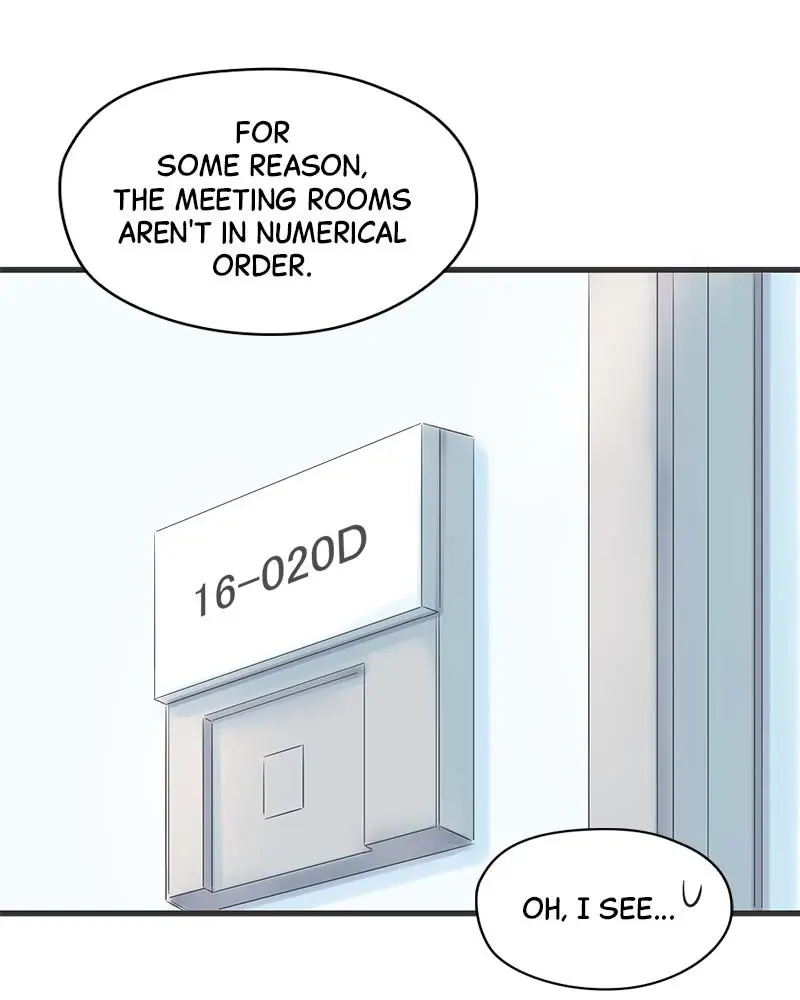 It Rains On Precious Days - Chapter 1 - Page 72