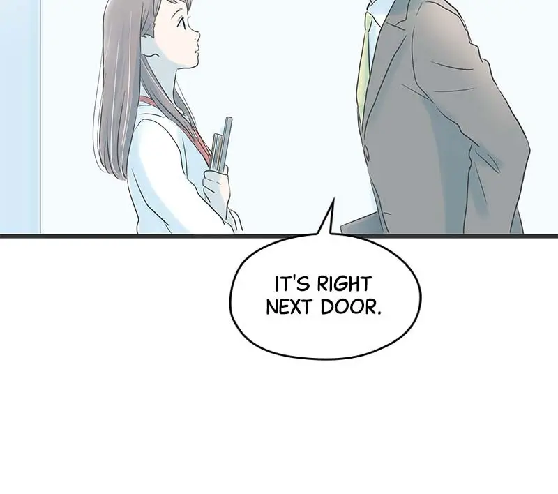 It Rains On Precious Days - Chapter 1 - Page 74