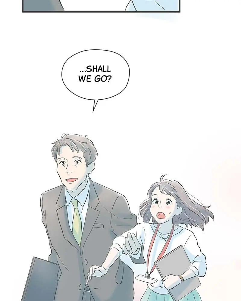It Rains On Precious Days - Chapter 1 - Page 76