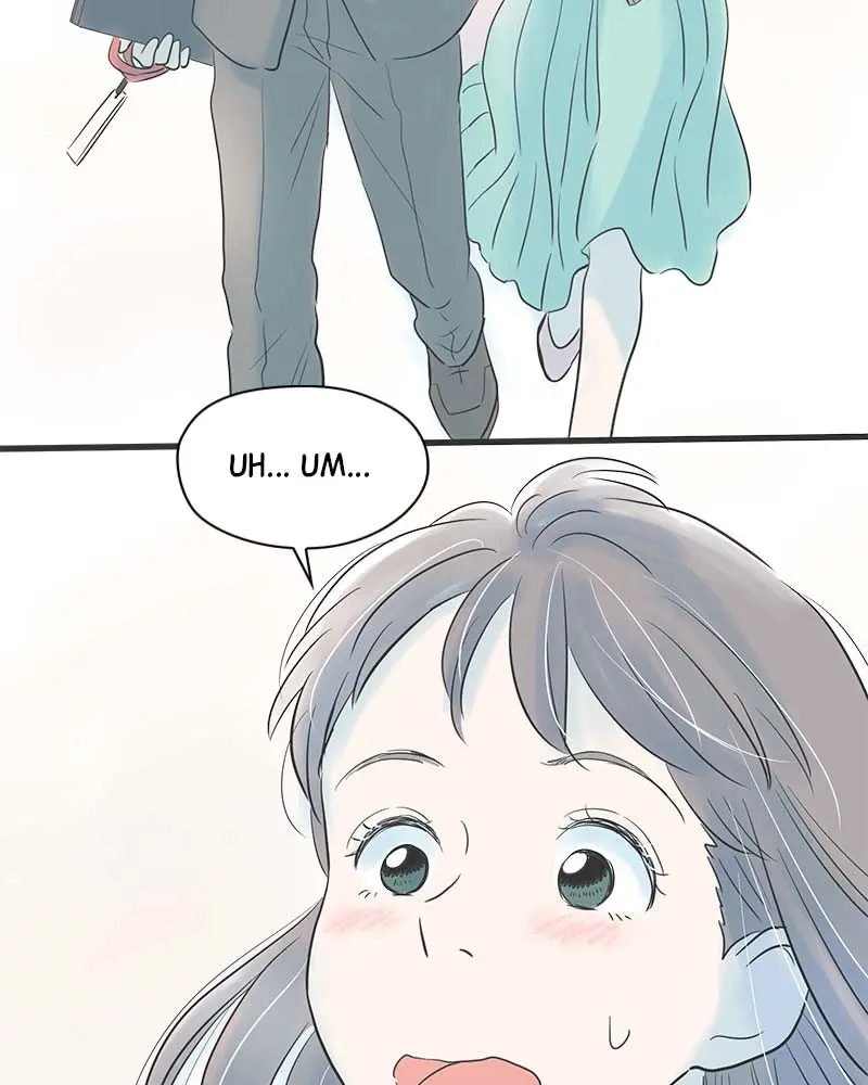 It Rains On Precious Days - Chapter 1 - Page 77
