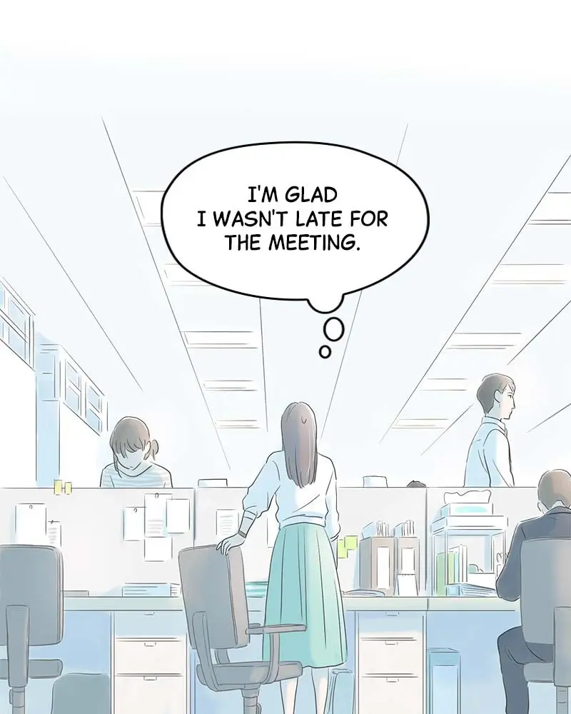 It Rains On Precious Days - Chapter 1 - Page 84