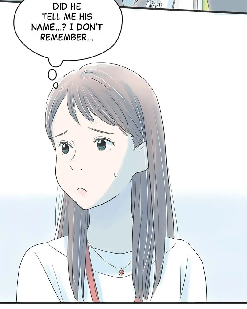 It Rains On Precious Days - Chapter 1 - Page 87