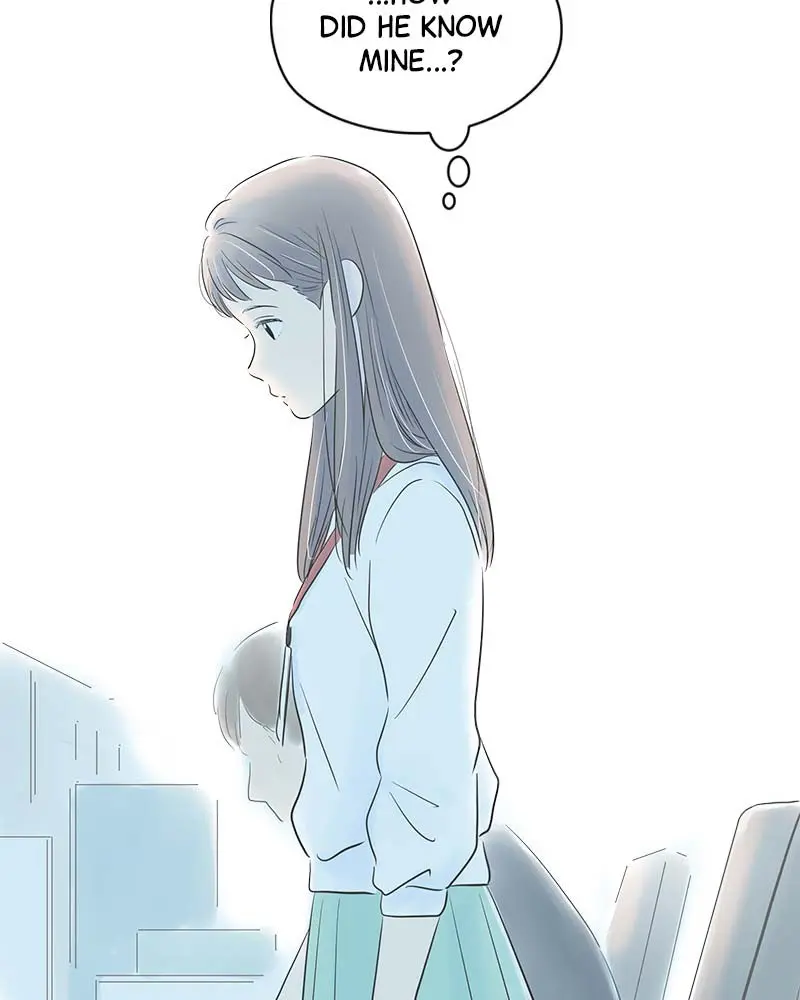 It Rains On Precious Days - Chapter 1 - Page 89