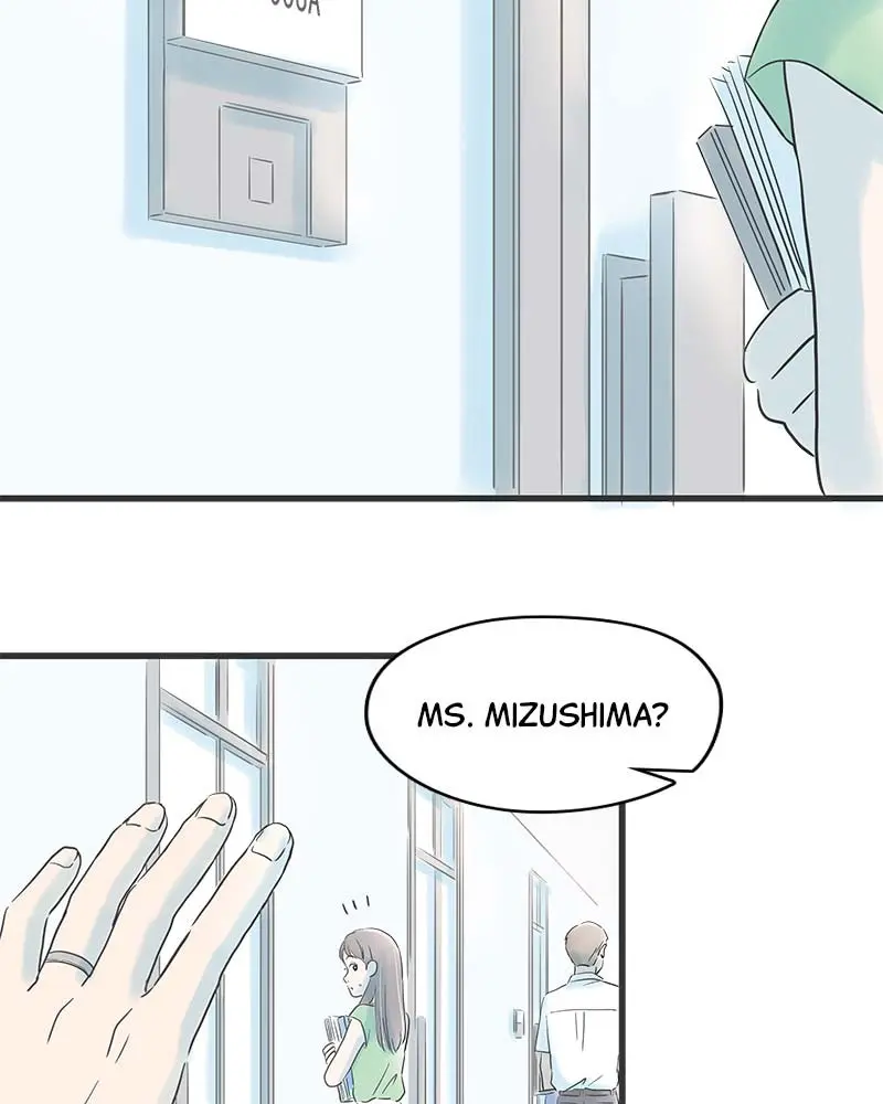It Rains On Precious Days - Chapter 2 - Page 2