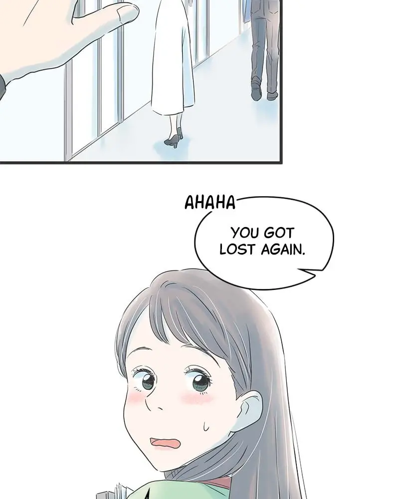 It Rains On Precious Days - Chapter 2 - Page 3