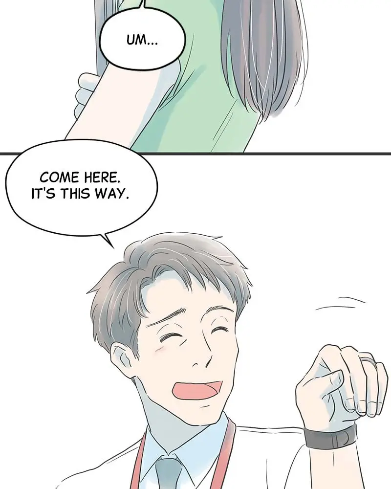 It Rains On Precious Days - Chapter 2 - Page 4
