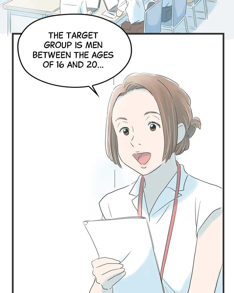 It Rains On Precious Days - Chapter 2 - Page 13