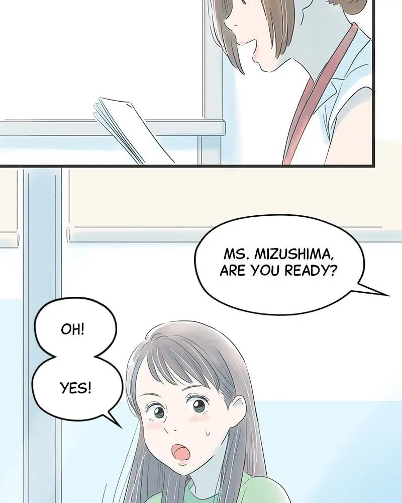 It Rains On Precious Days - Chapter 2 - Page 17