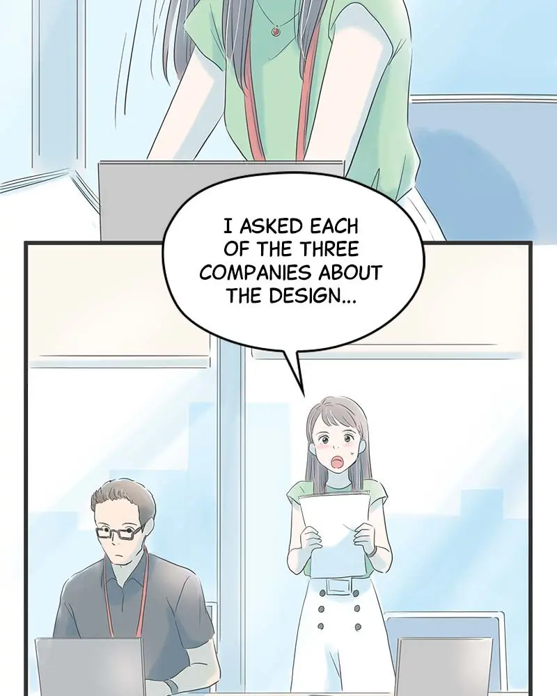 It Rains On Precious Days - Chapter 2 - Page 18