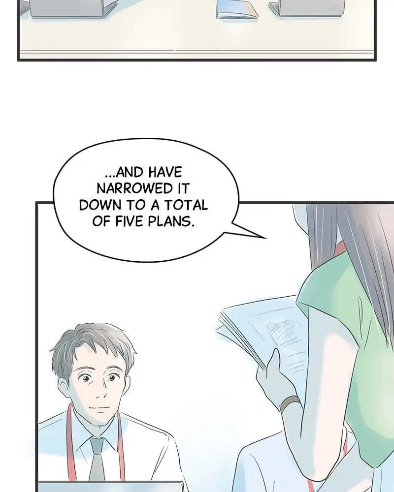 It Rains On Precious Days - Chapter 2 - Page 19