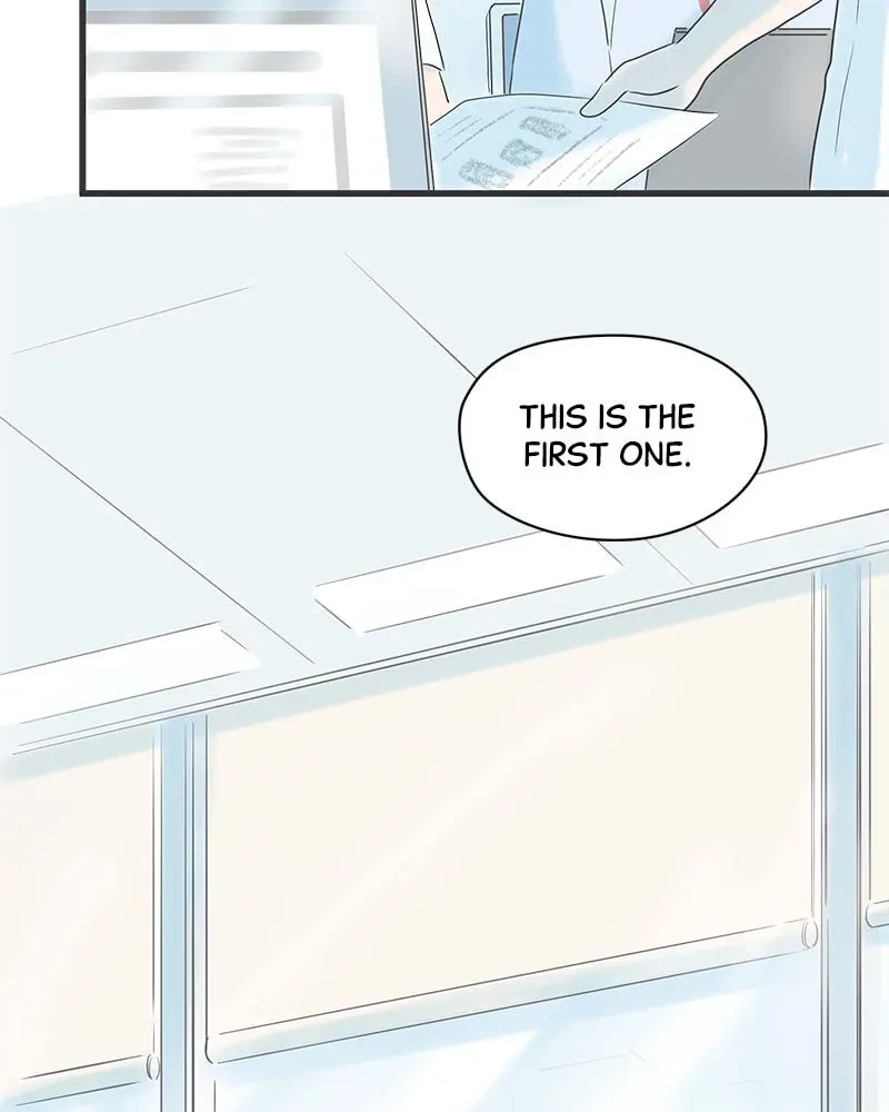 It Rains On Precious Days - Chapter 2 - Page 20