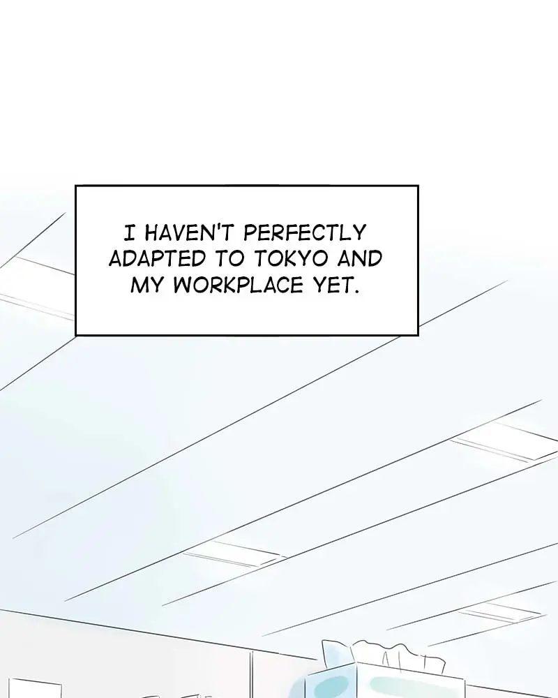 It Rains On Precious Days - Chapter 2 - Page 22