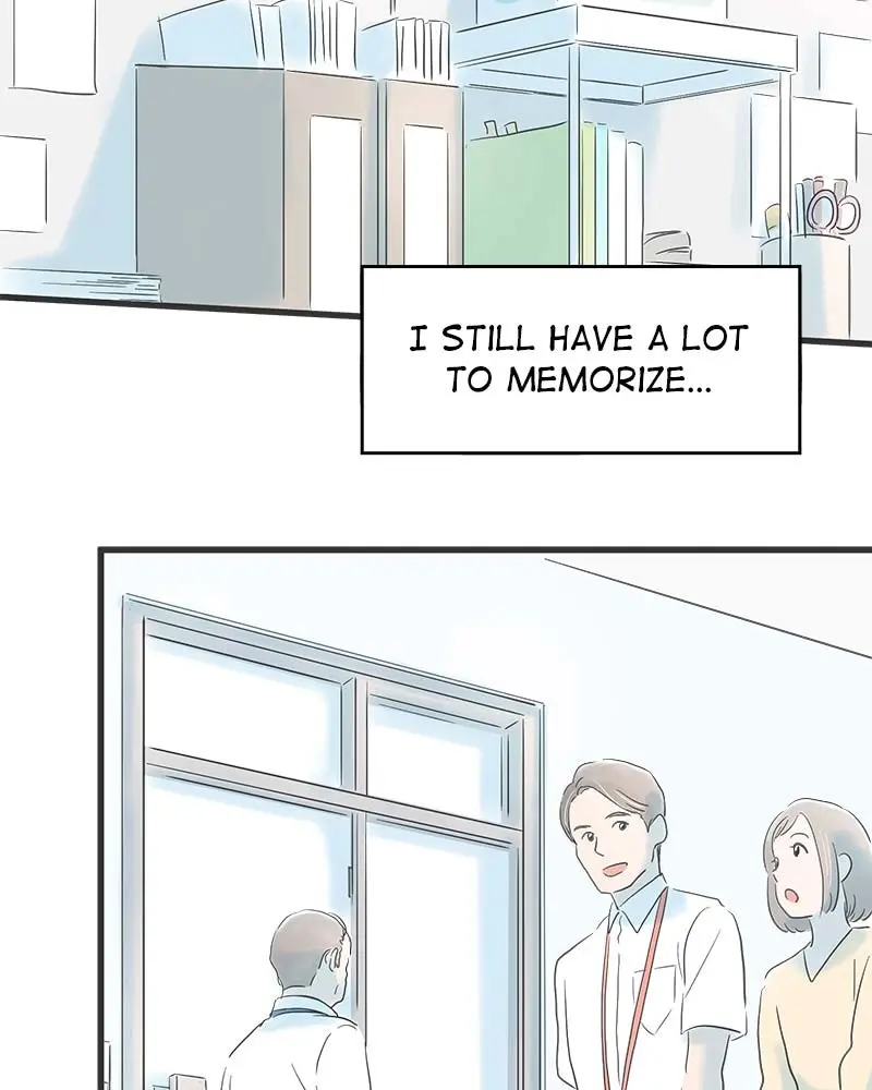 It Rains On Precious Days - Chapter 2 - Page 23