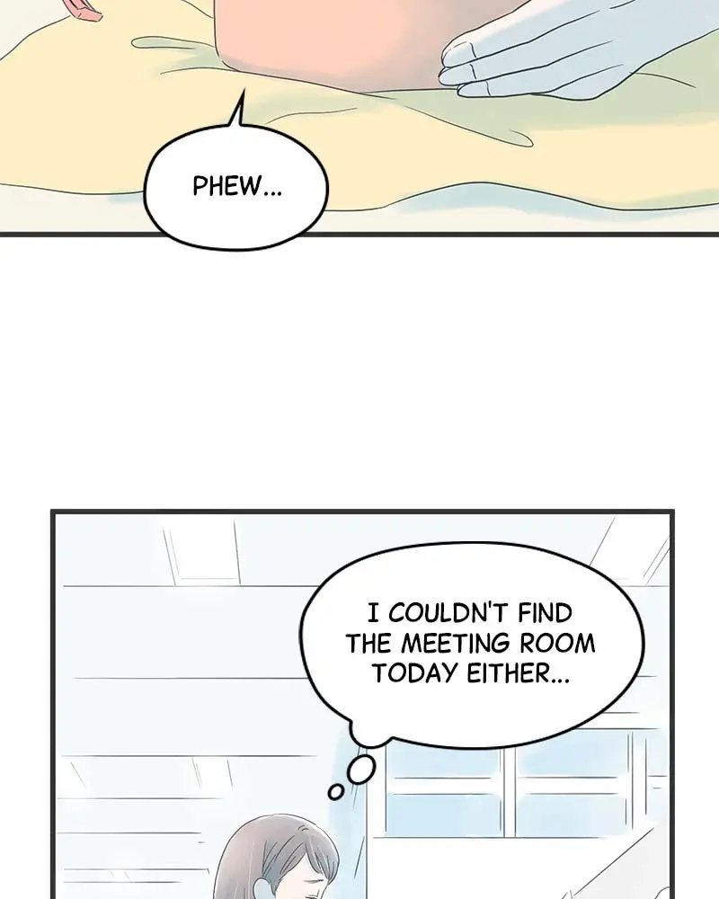 It Rains On Precious Days - Chapter 2 - Page 25