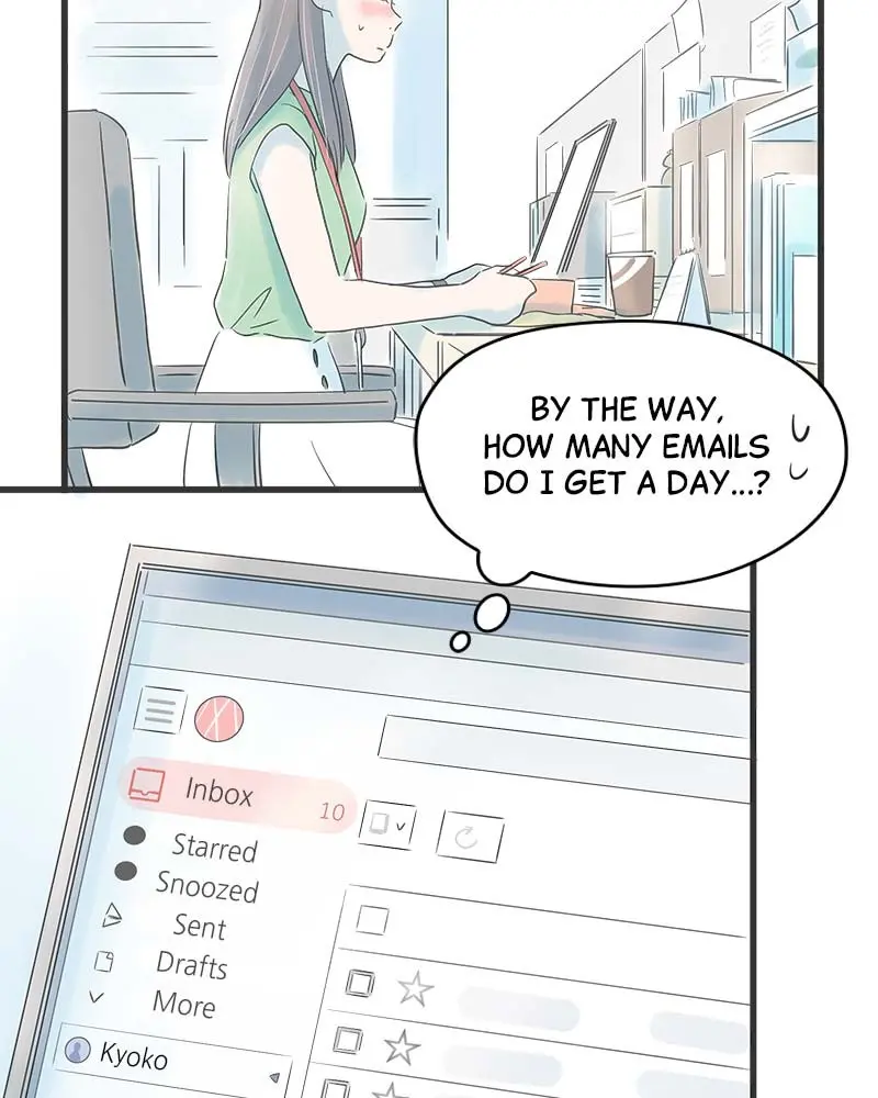 It Rains On Precious Days - Chapter 2 - Page 26