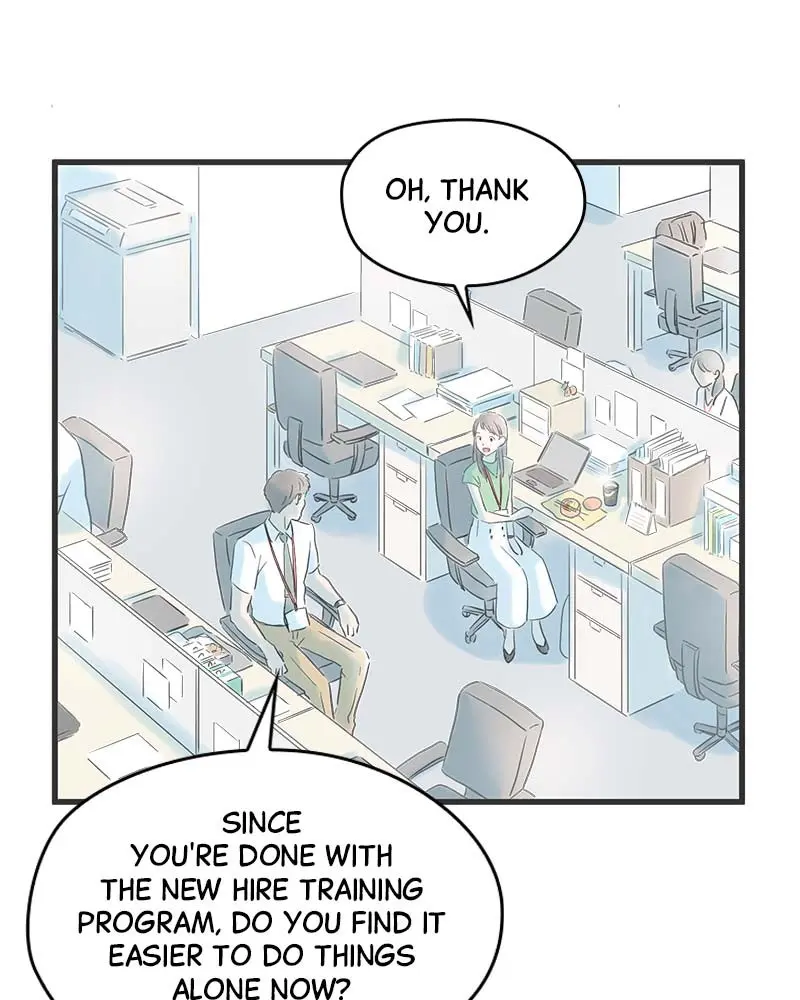 It Rains On Precious Days - Chapter 2 - Page 31