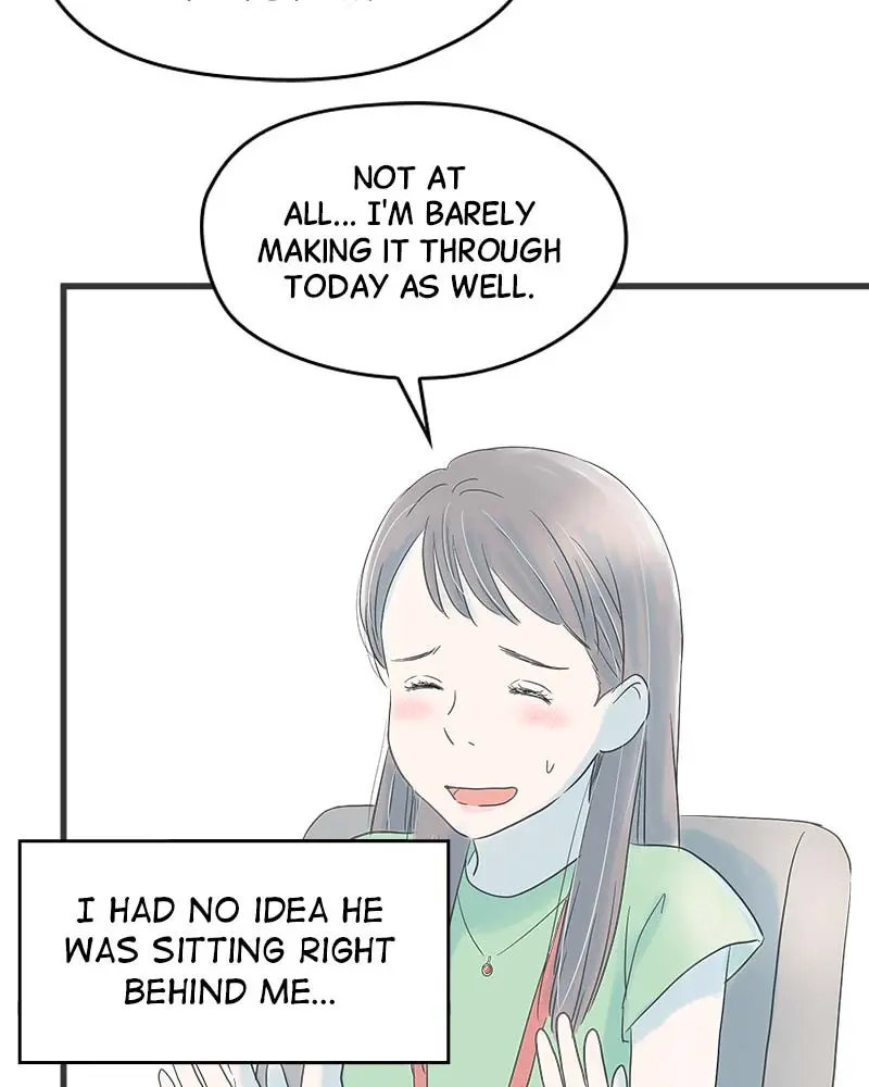 It Rains On Precious Days - Chapter 2 - Page 32