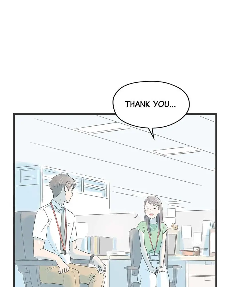 It Rains On Precious Days - Chapter 2 - Page 35